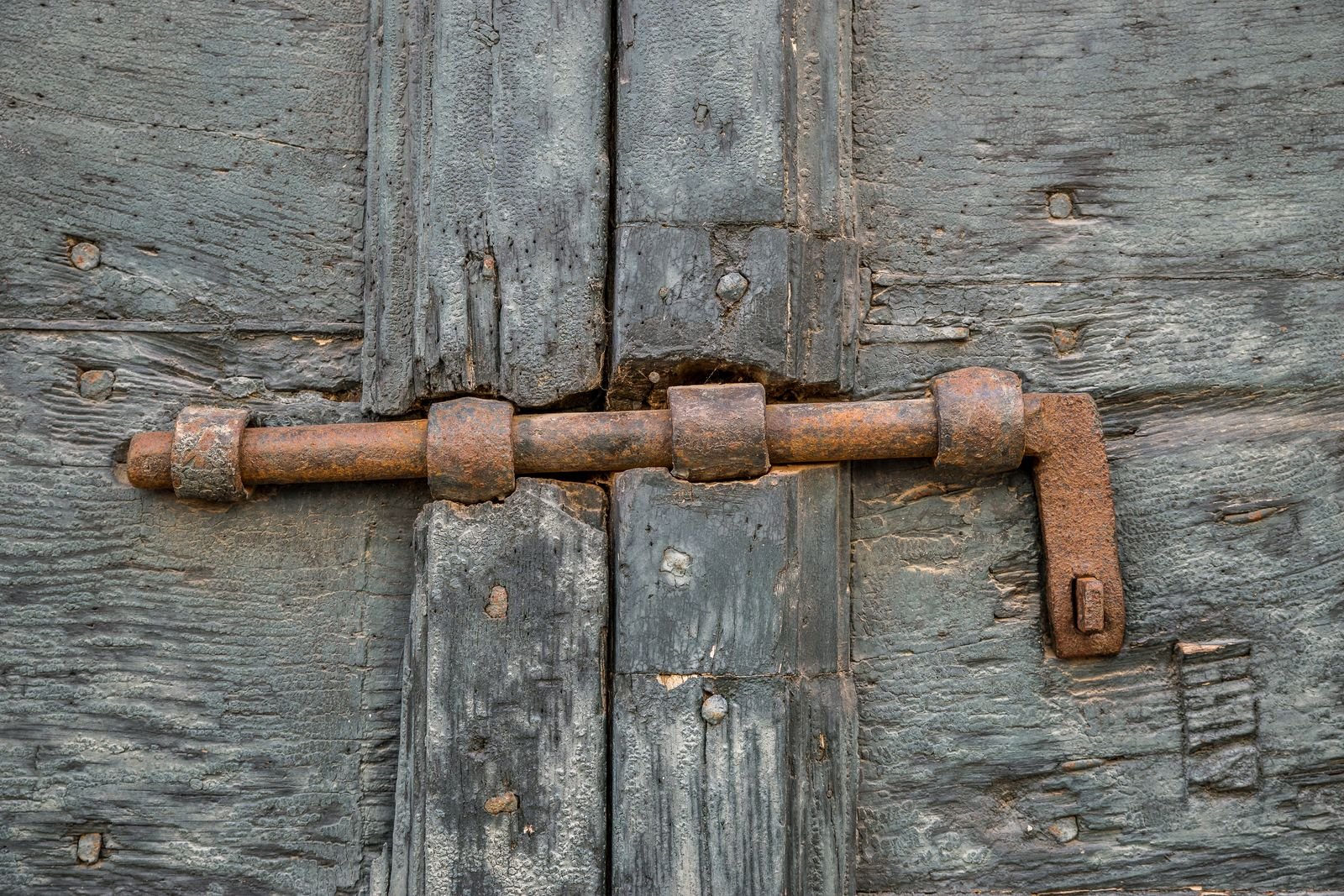 Verrou porte : quel type choisir selon l'usage